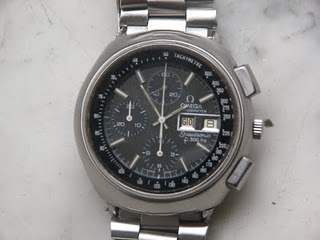 omega speedsonic Omega Speedsonic